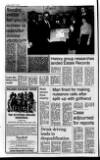 Larne Times Thursday 19 January 1995 Page 6