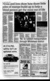 Larne Times Thursday 19 January 1995 Page 12