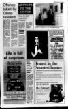 Larne Times Thursday 19 January 1995 Page 15