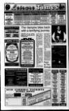Larne Times Thursday 19 January 1995 Page 24