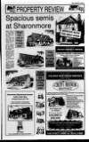 Larne Times Thursday 19 January 1995 Page 31