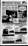 Larne Times Thursday 19 January 1995 Page 33