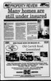 Larne Times Thursday 19 January 1995 Page 34