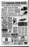 Larne Times Thursday 19 January 1995 Page 38