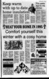 Larne Times Thursday 19 January 1995 Page 39