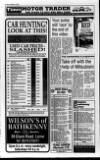 Larne Times Thursday 19 January 1995 Page 44