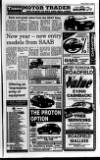 Larne Times Thursday 19 January 1995 Page 45