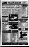 Larne Times Thursday 19 January 1995 Page 47