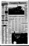 Larne Times Thursday 19 January 1995 Page 54