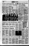 Larne Times Thursday 19 January 1995 Page 56