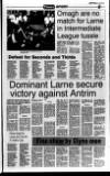 Larne Times Thursday 19 January 1995 Page 61