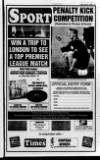 Larne Times Thursday 19 January 1995 Page 67
