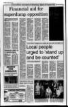 Larne Times Thursday 26 January 1995 Page 6