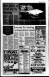 Larne Times Thursday 26 January 1995 Page 7