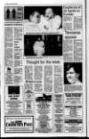 Larne Times Thursday 26 January 1995 Page 10