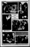 Larne Times Thursday 26 January 1995 Page 16