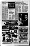 Larne Times Thursday 26 January 1995 Page 20