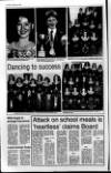 Larne Times Thursday 26 January 1995 Page 22