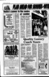 Larne Times Thursday 26 January 1995 Page 28