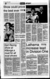 Larne Times Thursday 26 January 1995 Page 48