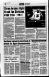 Larne Times Thursday 26 January 1995 Page 54