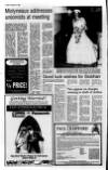 Larne Times Thursday 02 February 1995 Page 4
