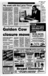 Larne Times Thursday 02 February 1995 Page 9