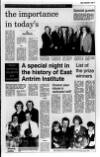 Larne Times Thursday 02 February 1995 Page 17
