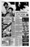 Larne Times Thursday 02 February 1995 Page 21