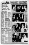 Larne Times Thursday 02 February 1995 Page 30