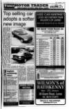 Larne Times Thursday 02 February 1995 Page 37