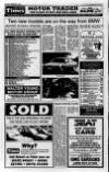 Larne Times Thursday 02 February 1995 Page 38