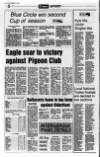 Larne Times Thursday 02 February 1995 Page 52