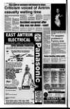 Larne Times Thursday 16 February 1995 Page 4