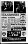 Larne Times Thursday 16 February 1995 Page 7