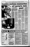 Larne Times Thursday 16 February 1995 Page 12