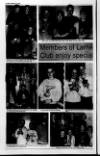 Larne Times Thursday 16 February 1995 Page 16