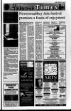 Larne Times Thursday 16 February 1995 Page 19