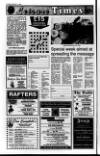Larne Times Thursday 16 February 1995 Page 20