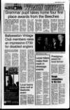 Larne Times Thursday 16 February 1995 Page 25