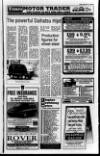 Larne Times Thursday 16 February 1995 Page 39