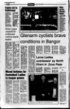 Larne Times Thursday 16 February 1995 Page 52