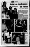Larne Times Thursday 16 February 1995 Page 58
