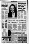 Larne Times Thursday 23 February 1995 Page 2