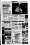Larne Times Thursday 23 February 1995 Page 3