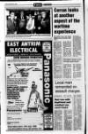 Larne Times Thursday 23 February 1995 Page 4