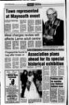 Larne Times Thursday 23 February 1995 Page 6