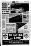 Larne Times Thursday 23 February 1995 Page 9