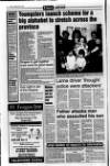Larne Times Thursday 23 February 1995 Page 12