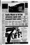 Larne Times Thursday 23 February 1995 Page 13